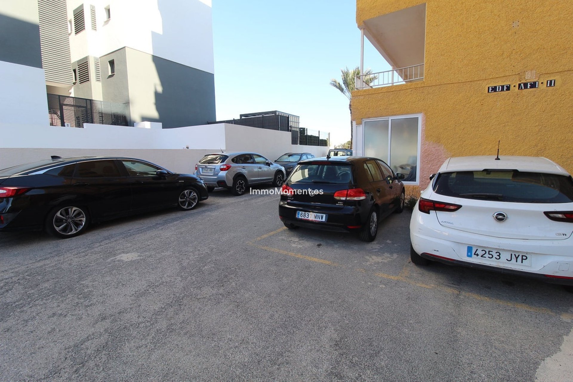 Wiederverkauf - Wohnung - Orihuela Costa - Punta Prima