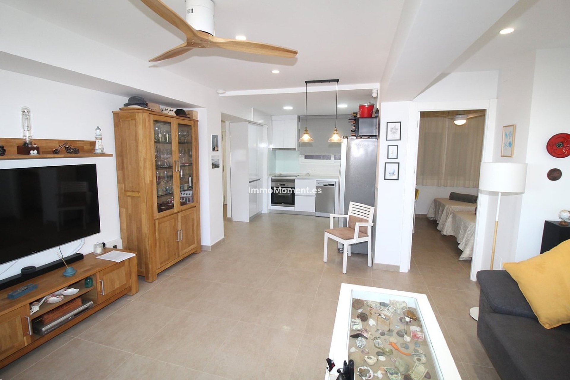 Wiederverkauf - Wohnung - Orihuela Costa - Punta Prima
