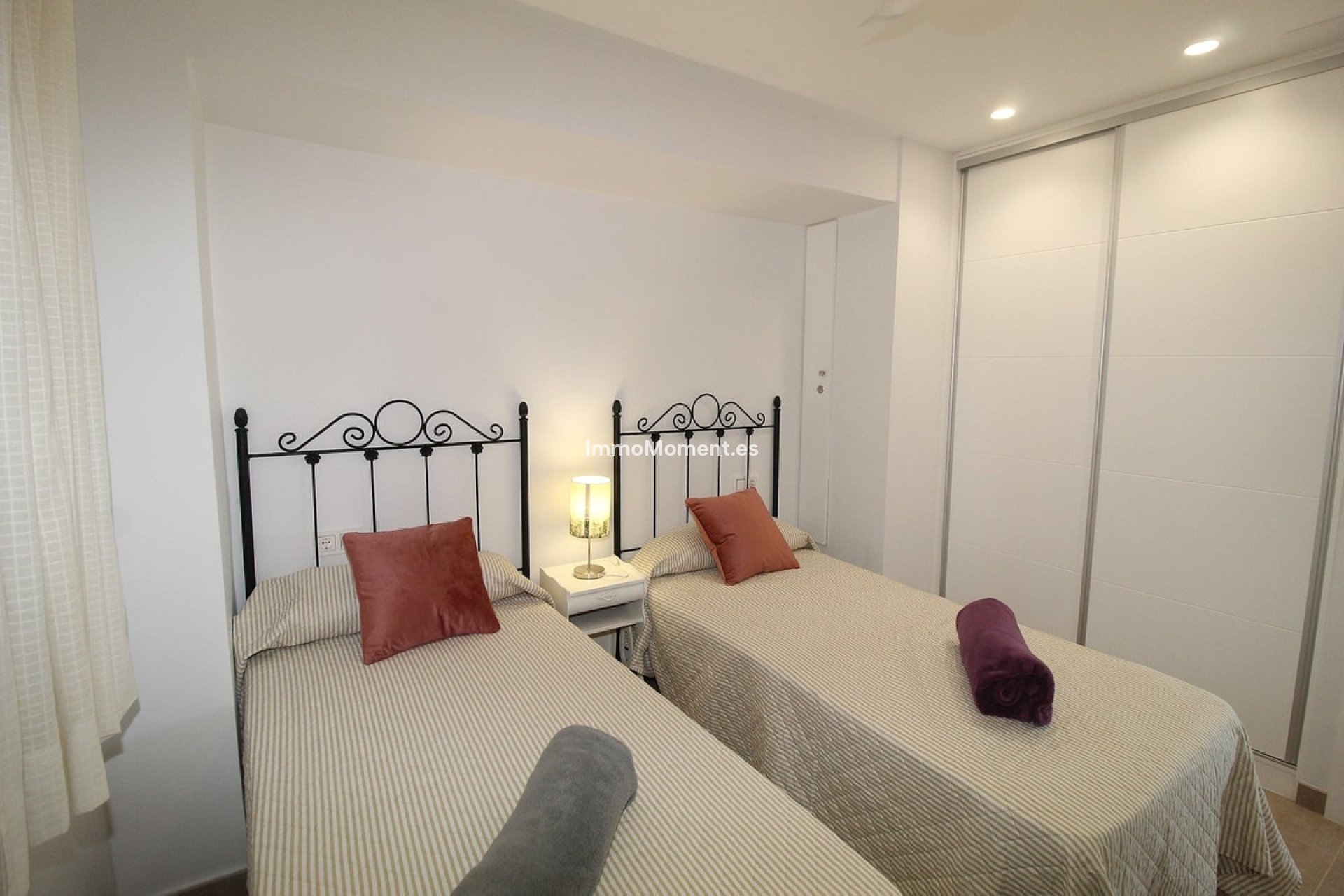 Wiederverkauf - Wohnung - Orihuela Costa - Punta Prima