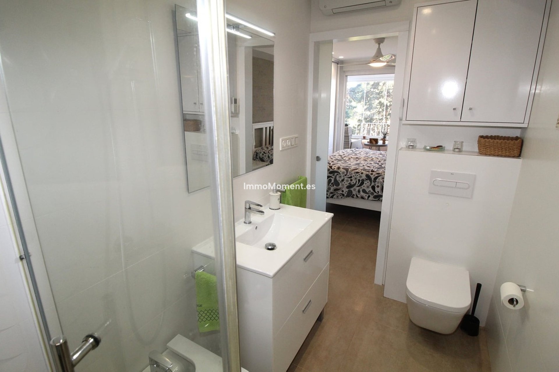 Wiederverkauf - Wohnung - Orihuela Costa - Punta Prima