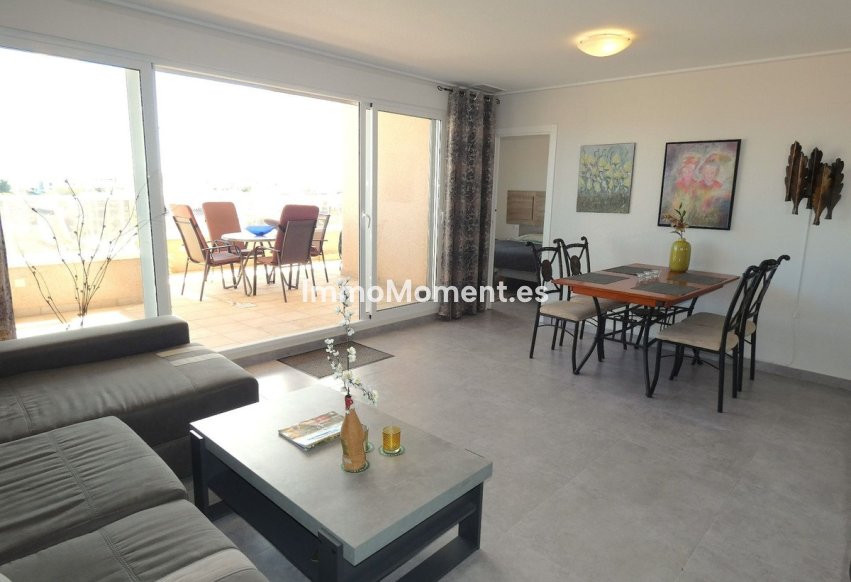 Wiederverkauf - Wohnung - Orihuela Costa - Punta Prima