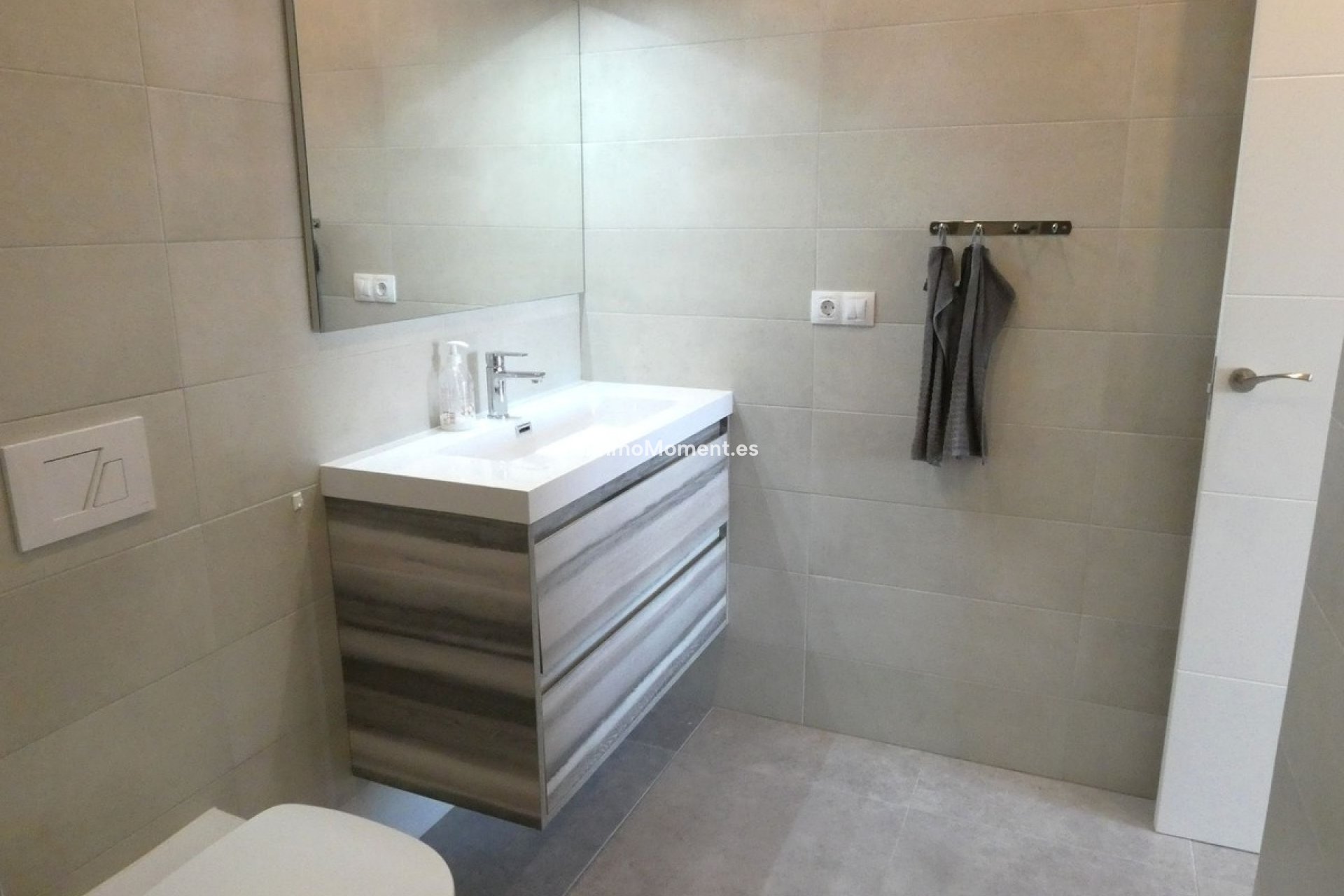 Wiederverkauf - Wohnung - Orihuela Costa - Punta Prima