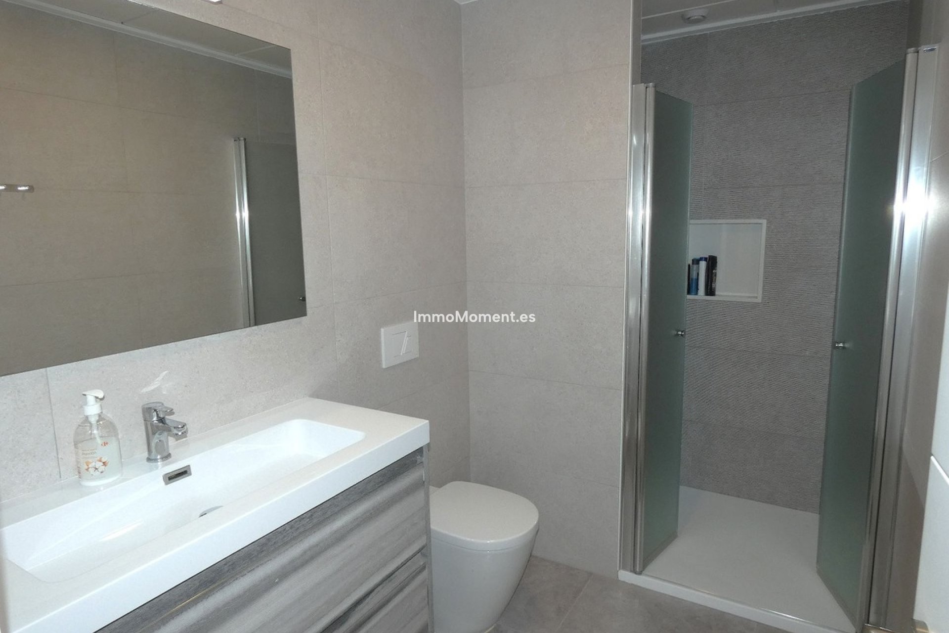 Wiederverkauf - Wohnung - Orihuela Costa - Punta Prima