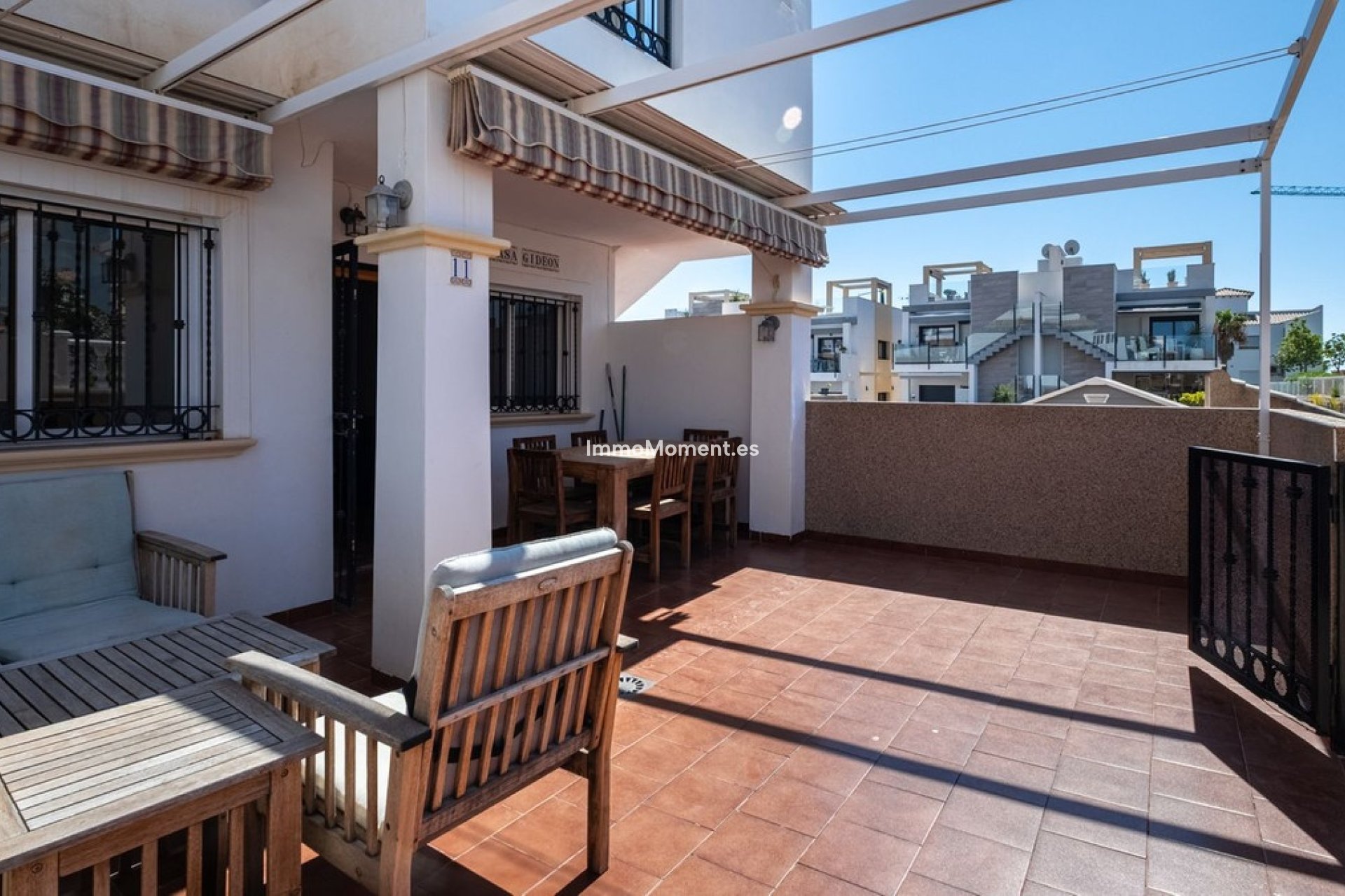 Wiederverkauf - Wohnung - Orihuela Costa - Punta Prima