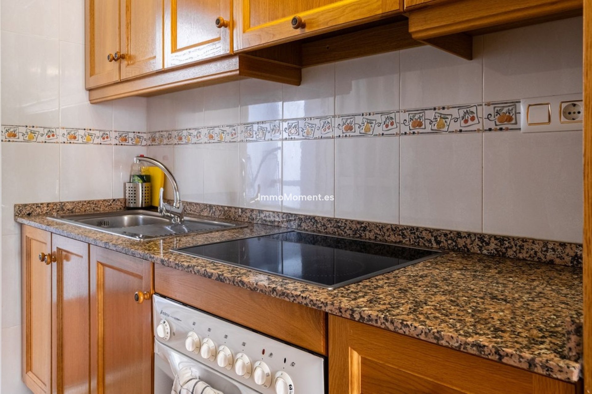 Wiederverkauf - Wohnung - Orihuela Costa - Punta Prima
