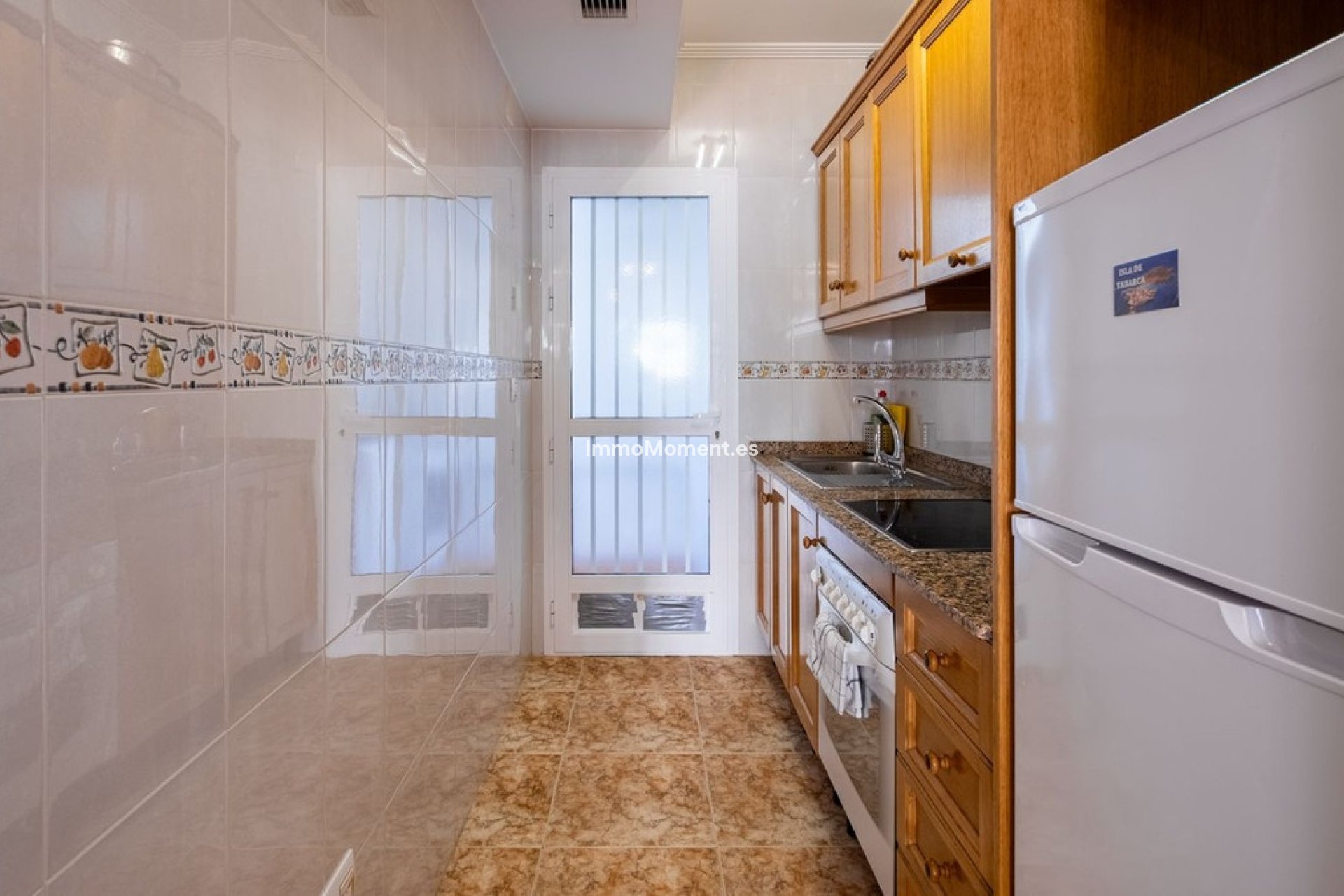 Wiederverkauf - Wohnung - Orihuela Costa - Punta Prima