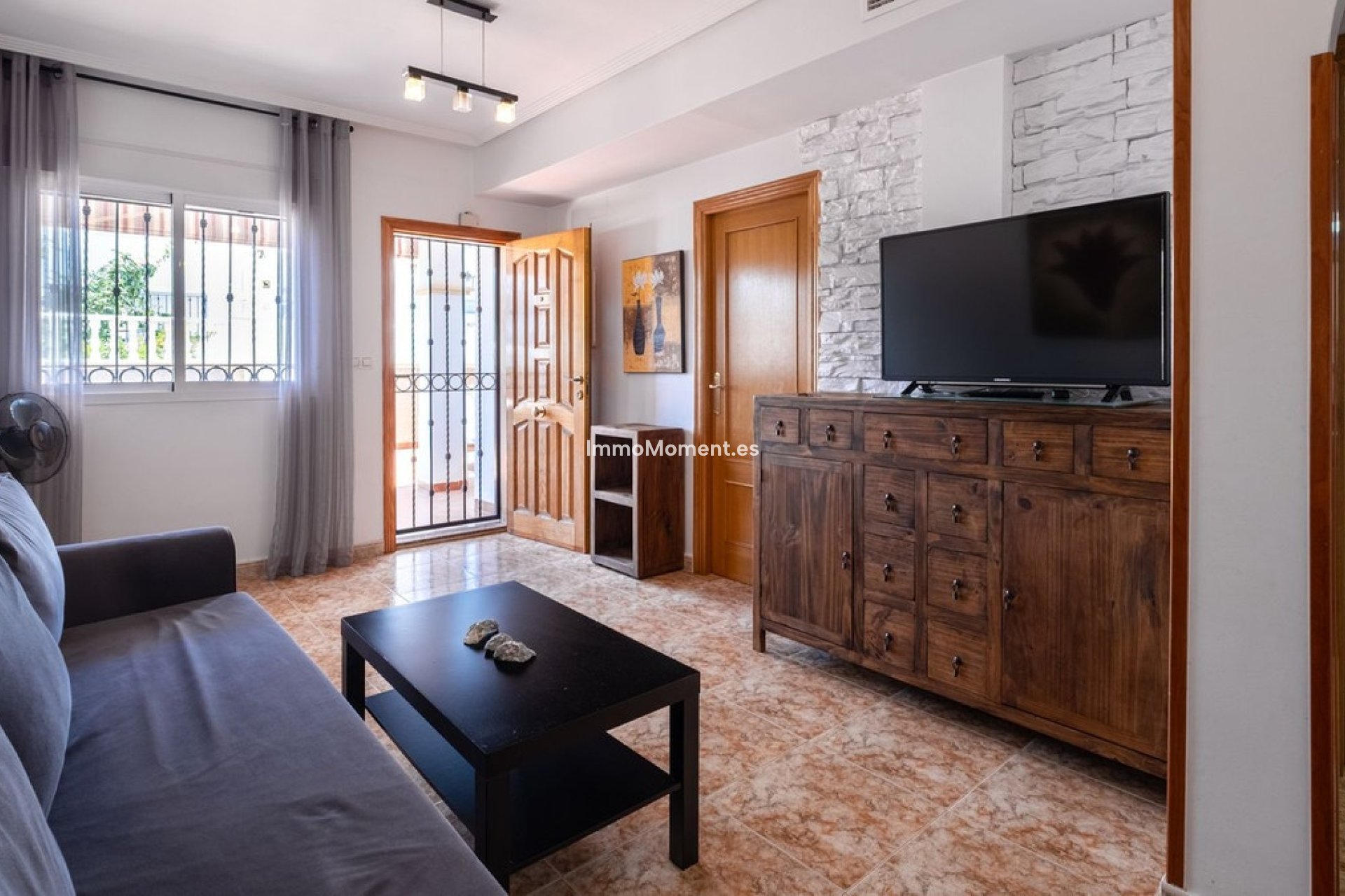 Wiederverkauf - Wohnung - Orihuela Costa - Punta Prima