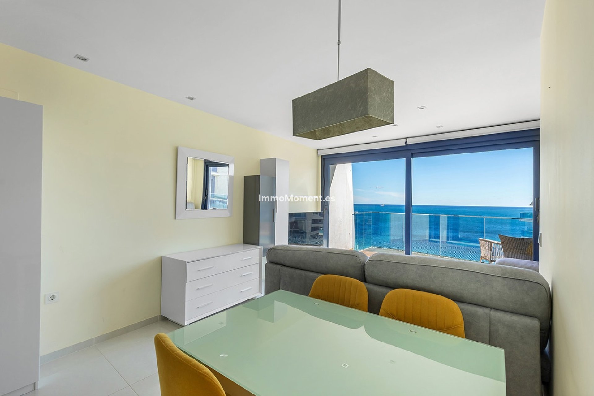 Wiederverkauf - Wohnung - Orihuela Costa - Punta Prima