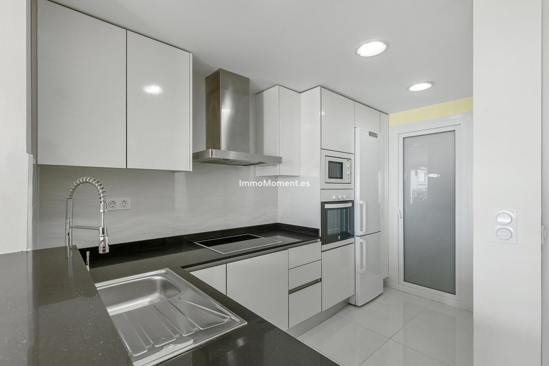 Wiederverkauf - Wohnung - Orihuela Costa - Punta Prima