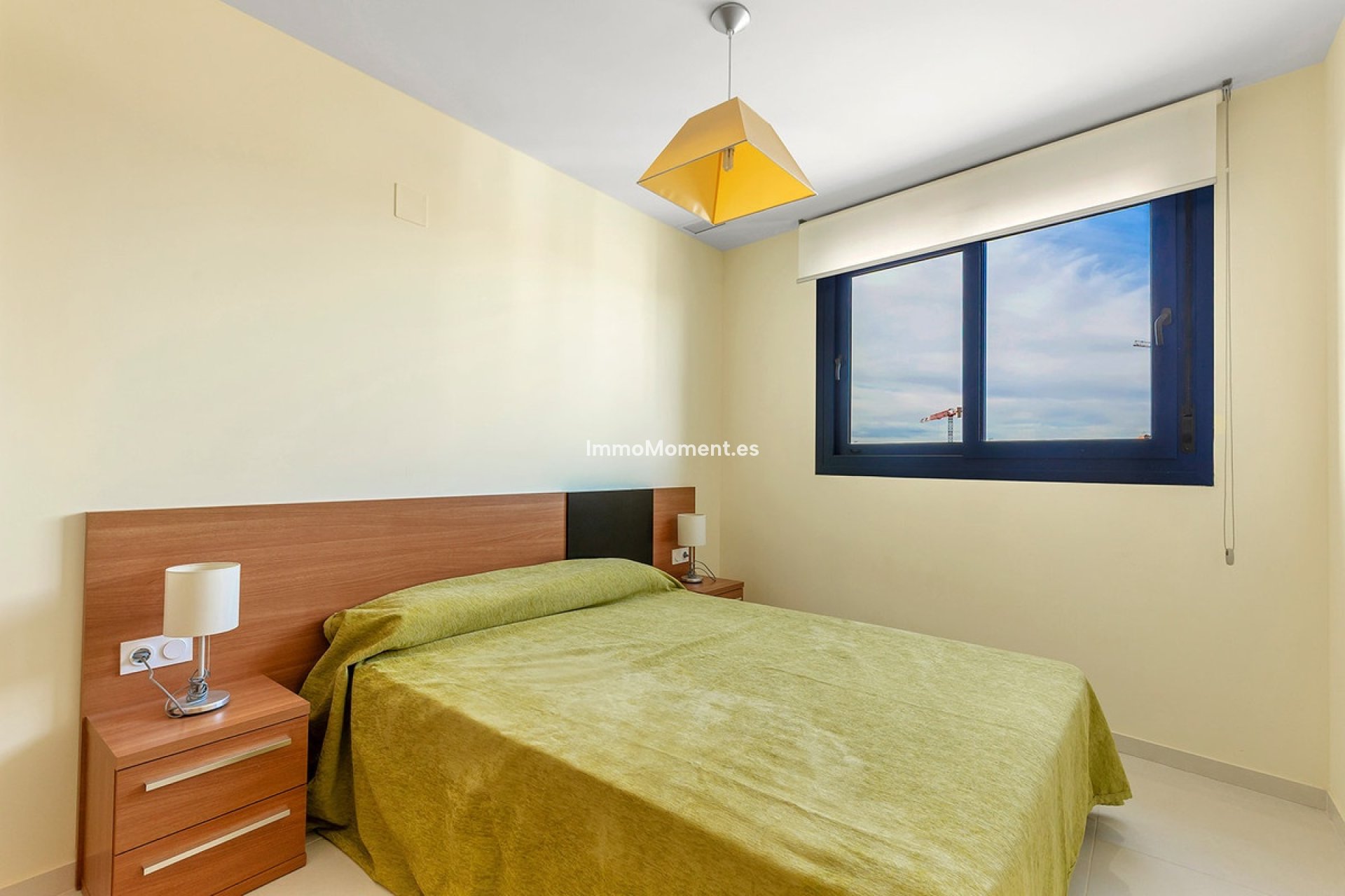 Wiederverkauf - Wohnung - Orihuela Costa - Punta Prima