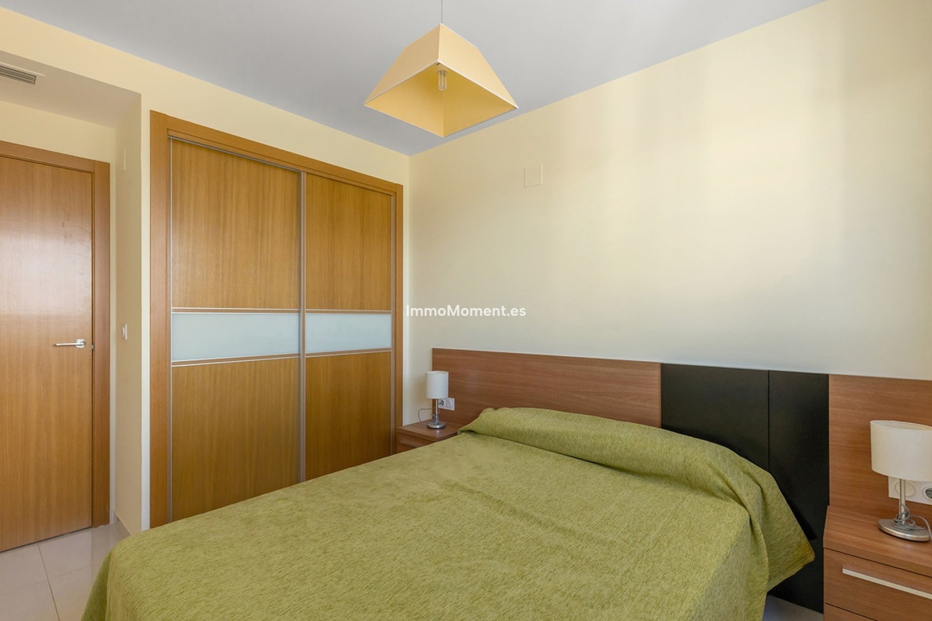 Wiederverkauf - Wohnung - Orihuela Costa - Punta Prima