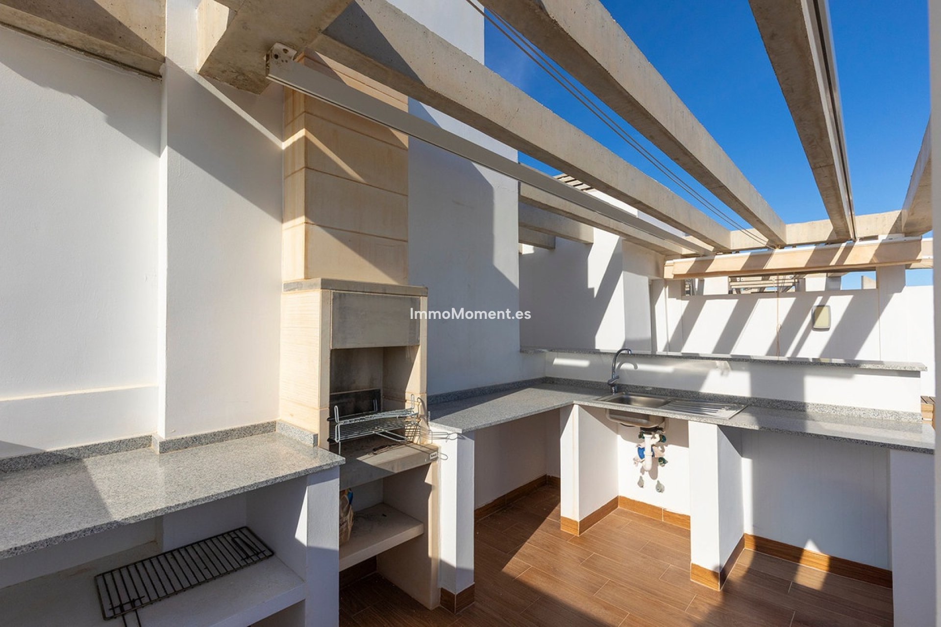 Wiederverkauf - Wohnung - Orihuela Costa - Punta Prima