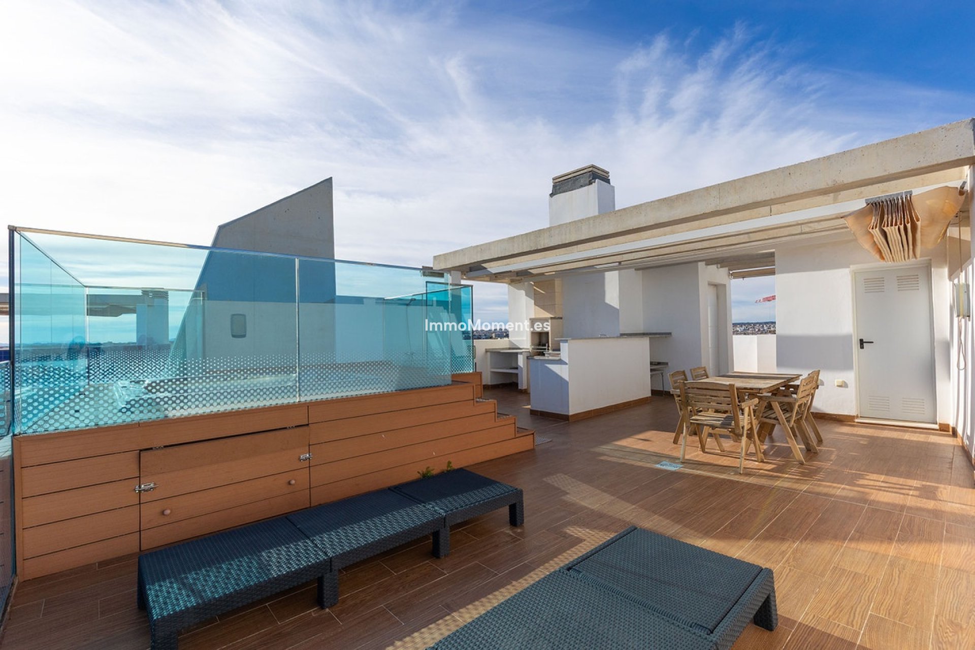 Wiederverkauf - Wohnung - Orihuela Costa - Punta Prima