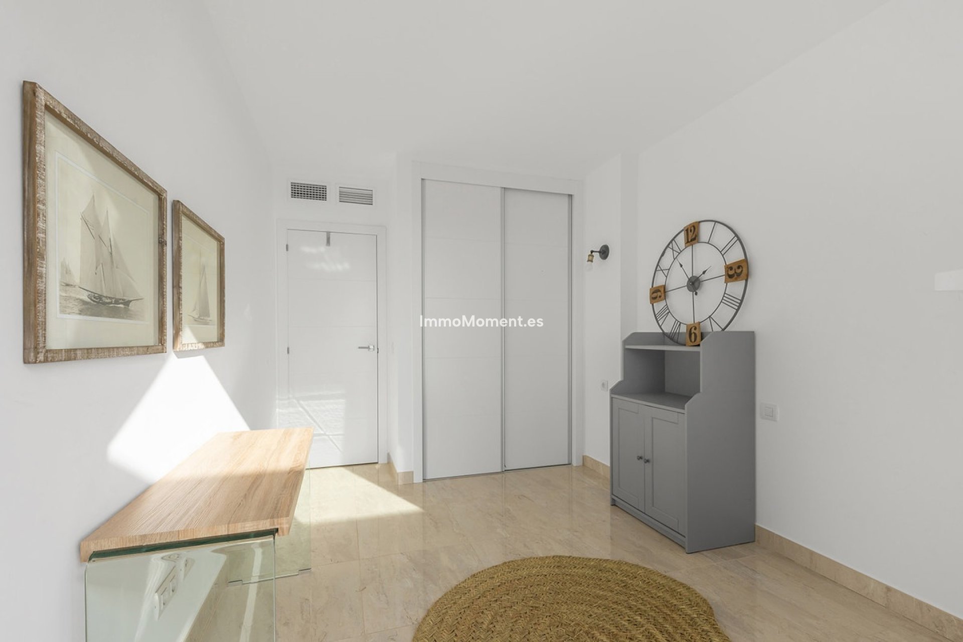 Wiederverkauf - Wohnung - Orihuela Costa - Punta Prima