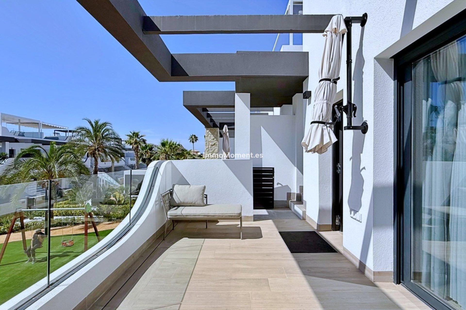 Wiederverkauf - Wohnung - Orihuela Costa - Punta Prima