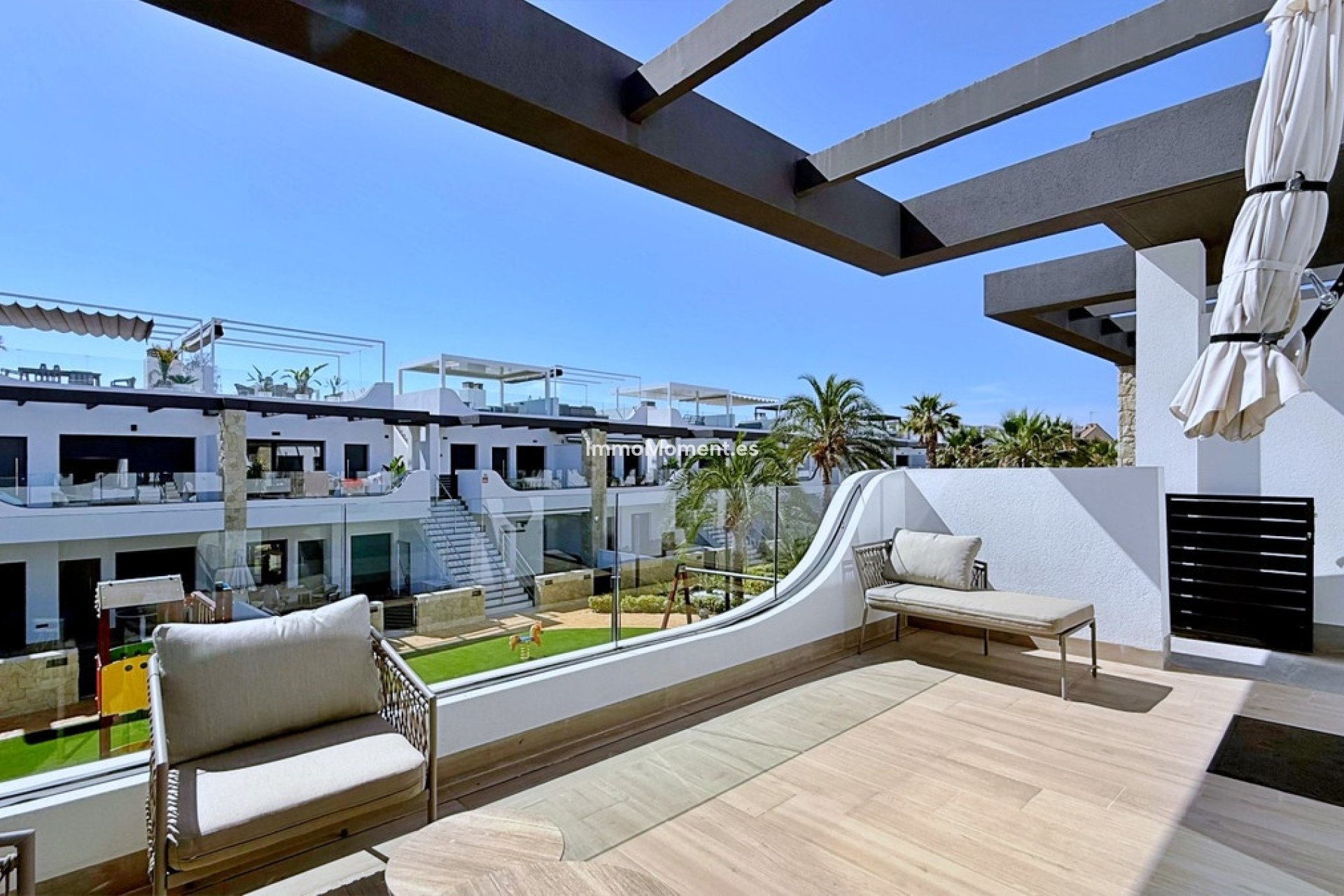 Wiederverkauf - Wohnung - Orihuela Costa - Punta Prima