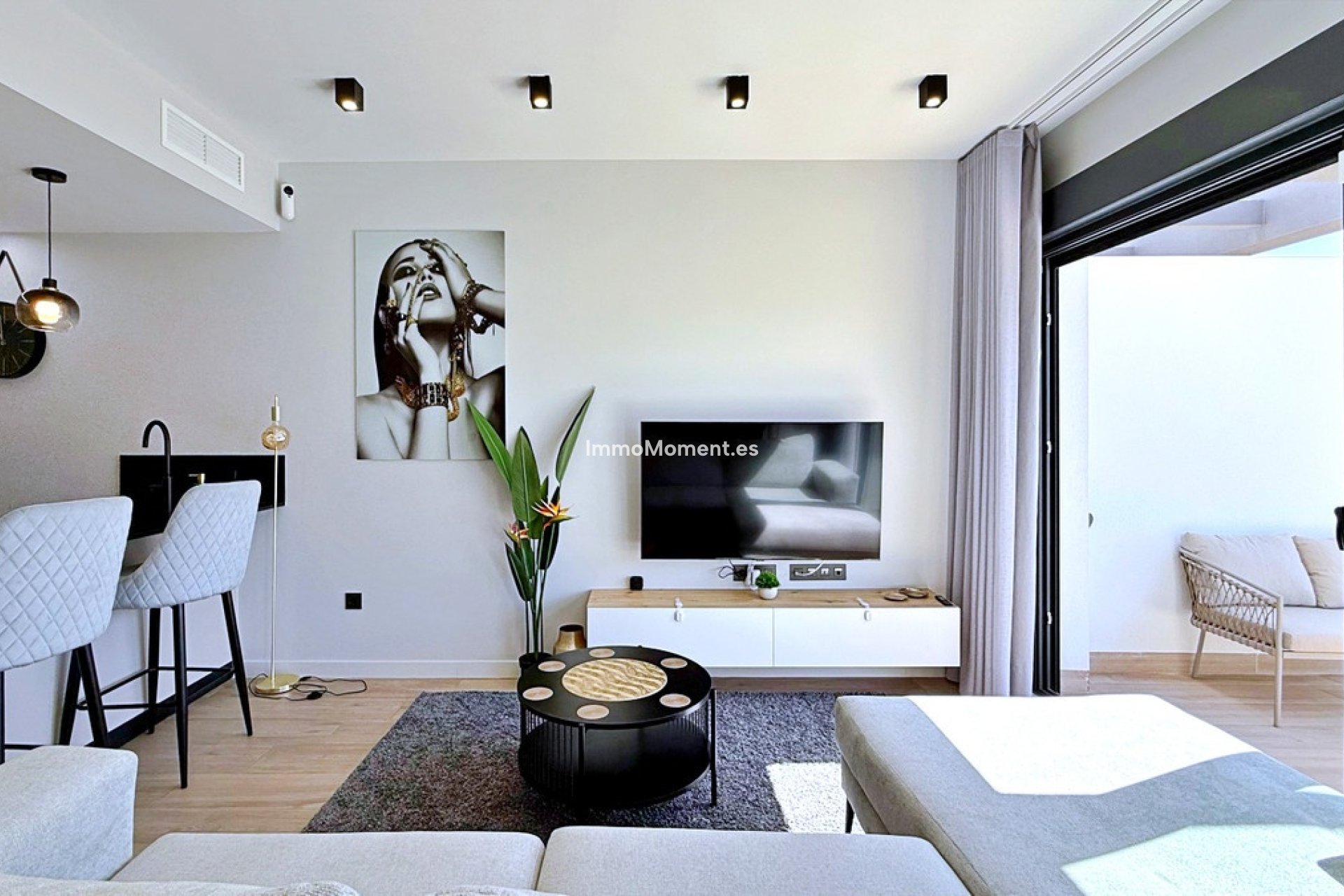 Wiederverkauf - Wohnung - Orihuela Costa - Punta Prima
