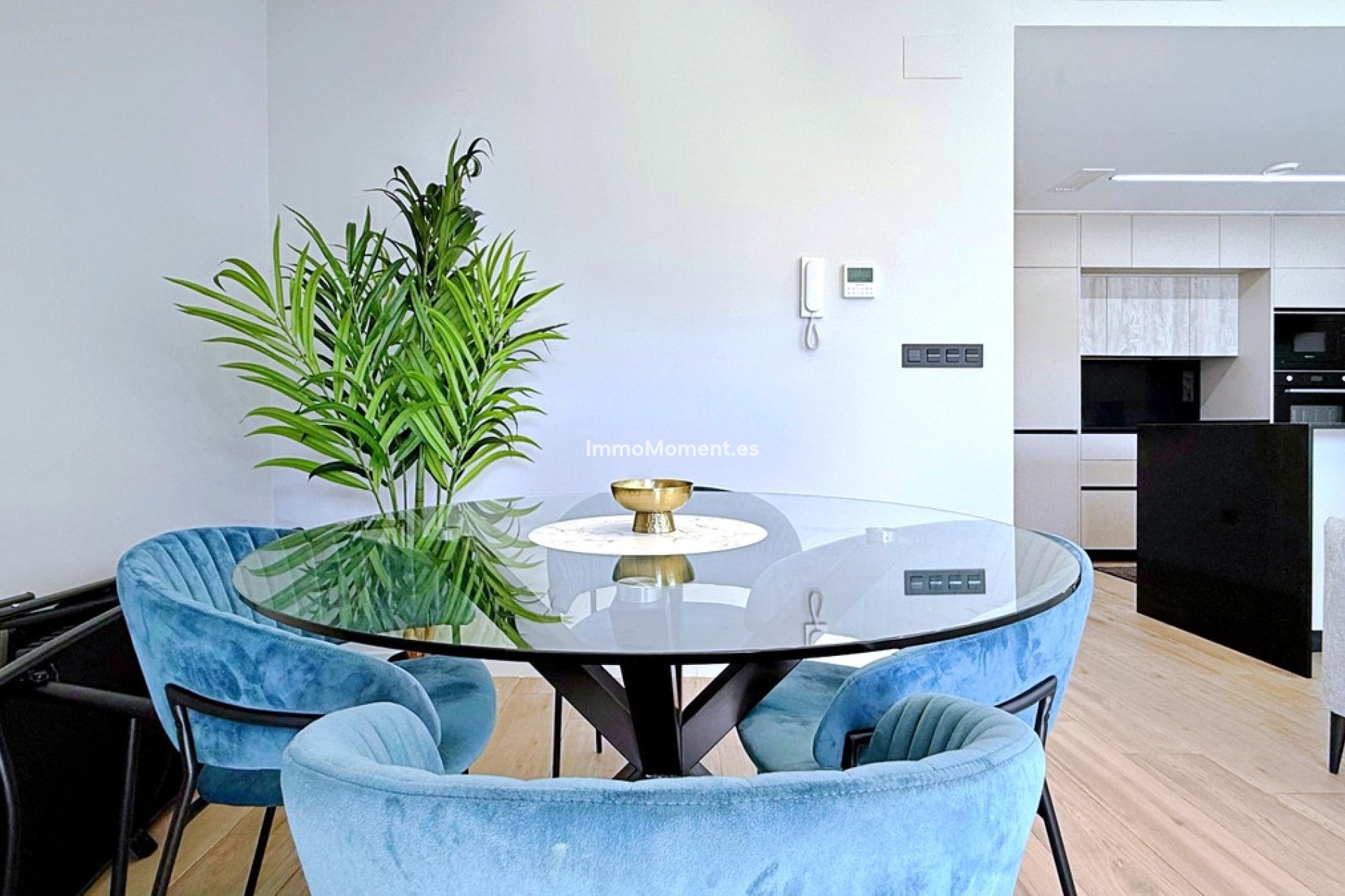 Wiederverkauf - Wohnung - Orihuela Costa - Punta Prima