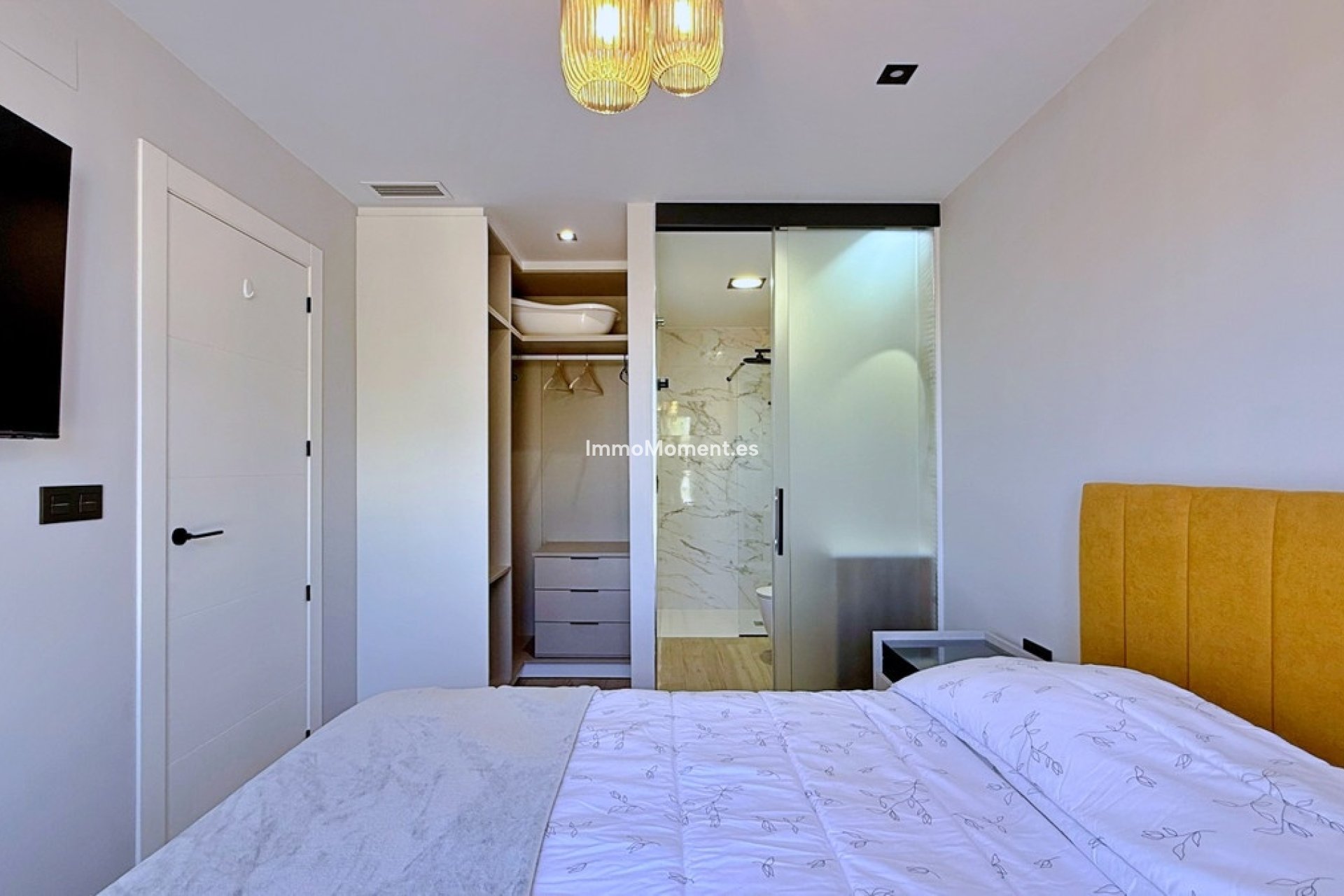 Wiederverkauf - Wohnung - Orihuela Costa - Punta Prima