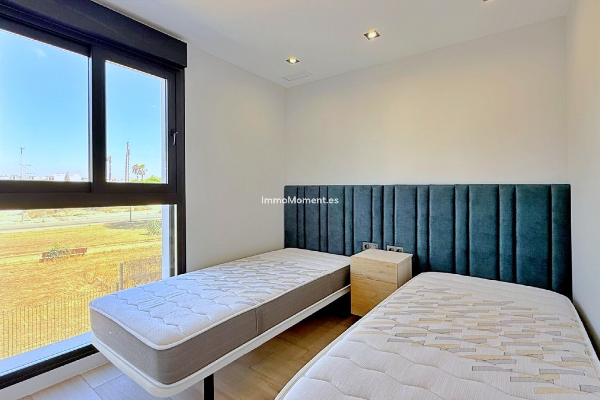 Wiederverkauf - Wohnung - Orihuela Costa - Punta Prima