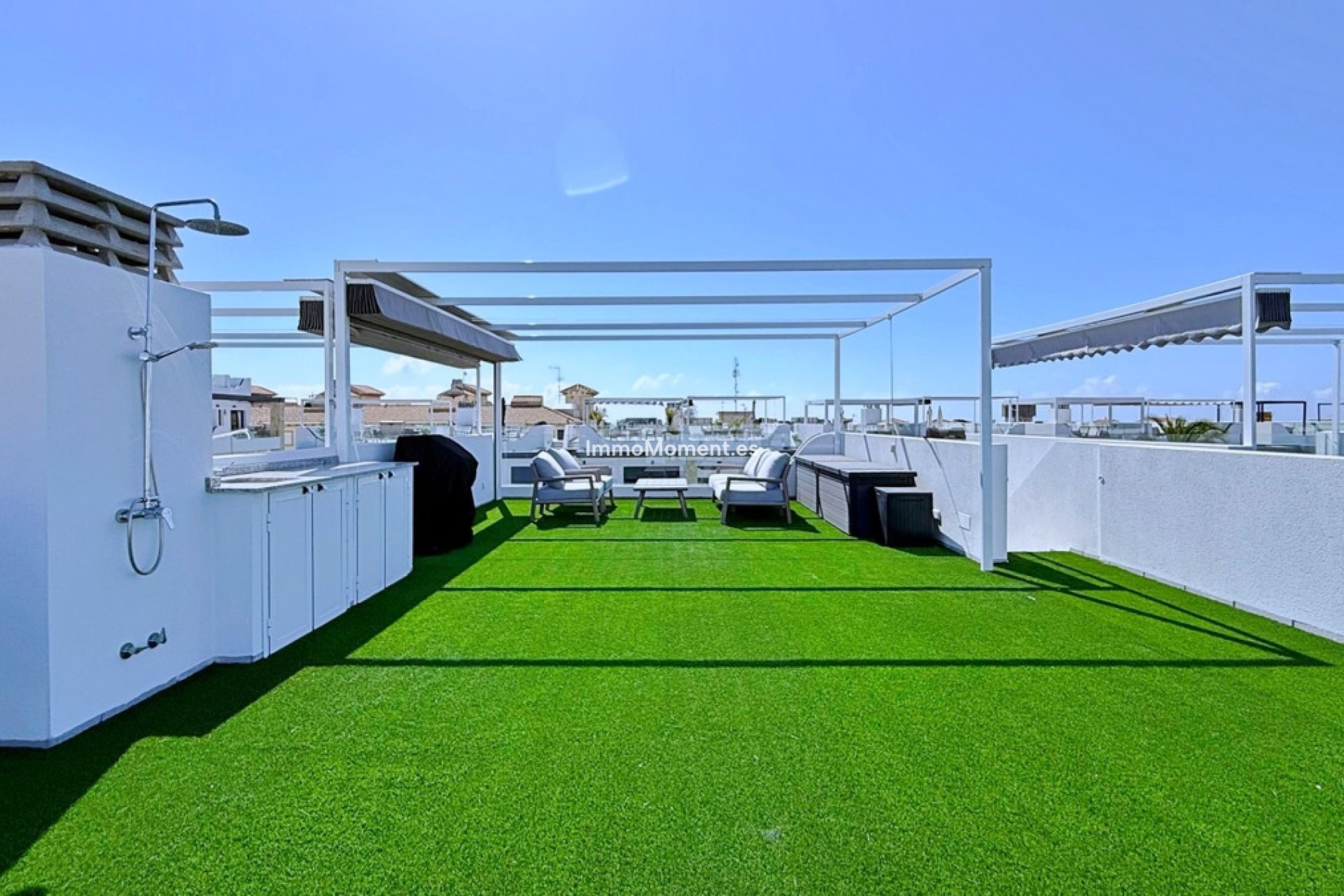 Wiederverkauf - Wohnung - Orihuela Costa - Punta Prima