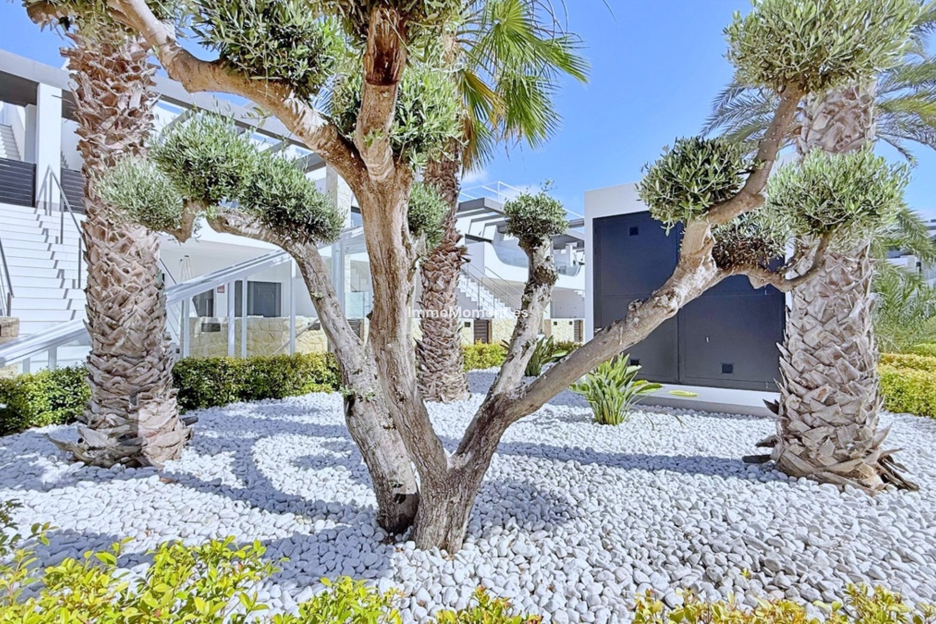 Wiederverkauf - Wohnung - Orihuela Costa - Punta Prima