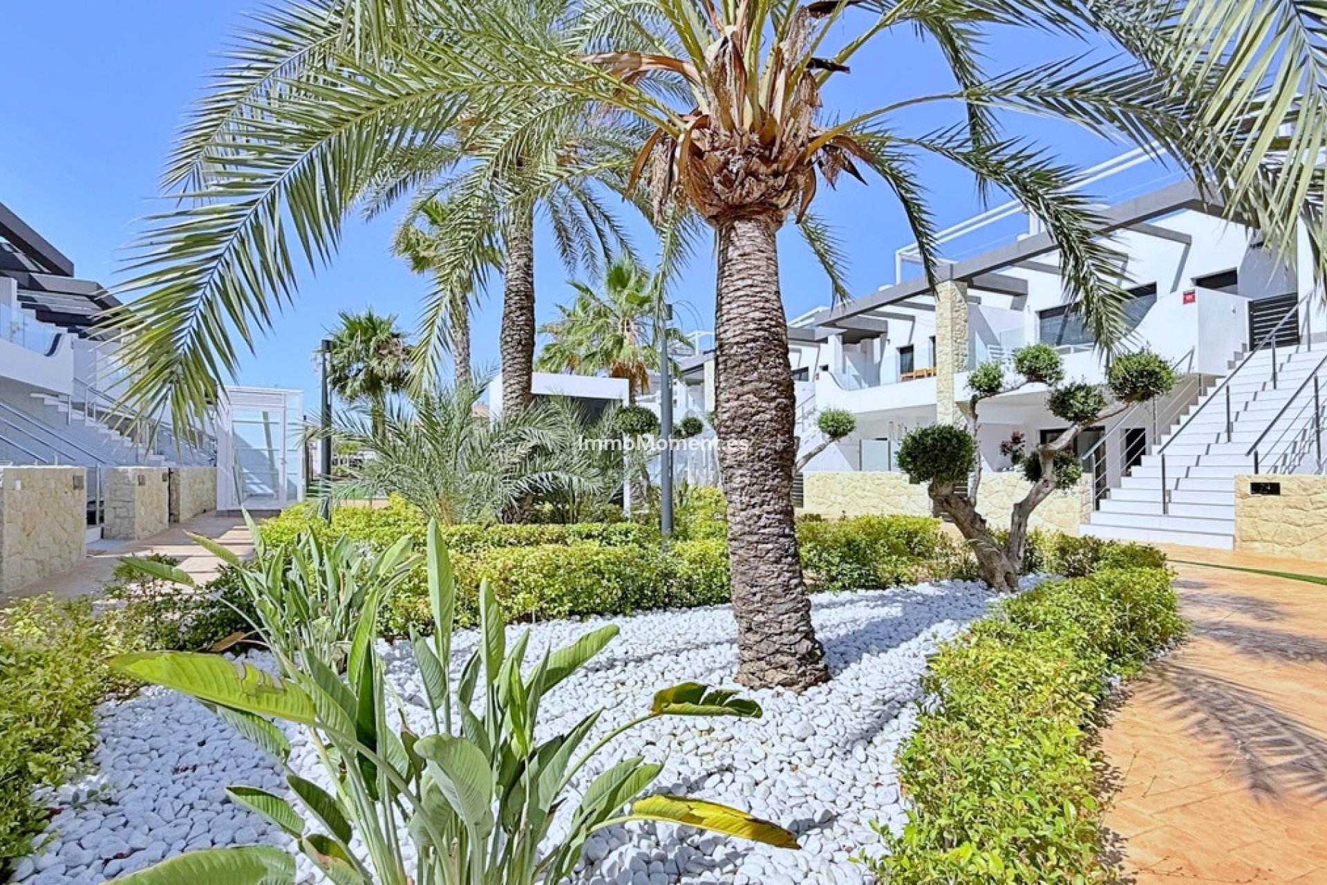 Wiederverkauf - Wohnung - Orihuela Costa - Punta Prima