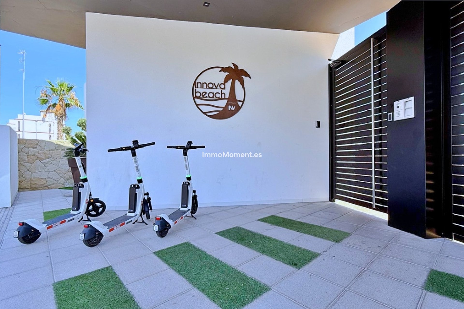 Wiederverkauf - Wohnung - Orihuela Costa - Punta Prima