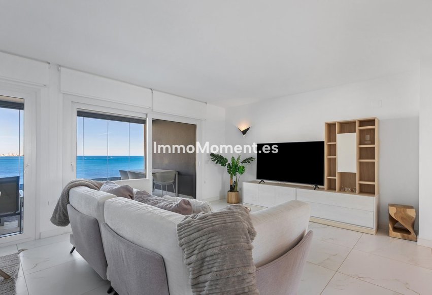 Wiederverkauf - Wohnung - Orihuela Costa - Punta Prima