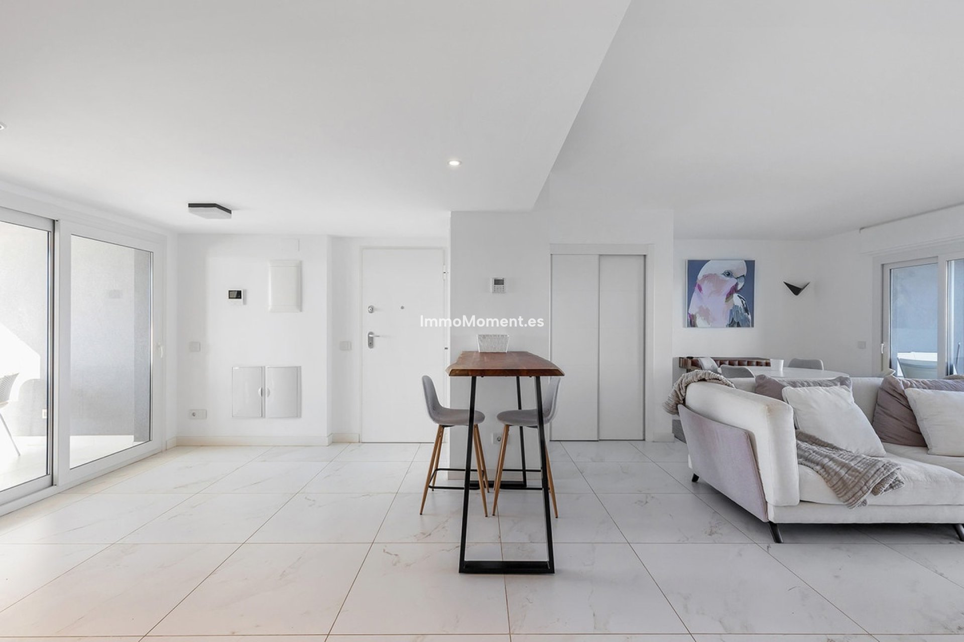 Wiederverkauf - Wohnung - Orihuela Costa - Punta Prima