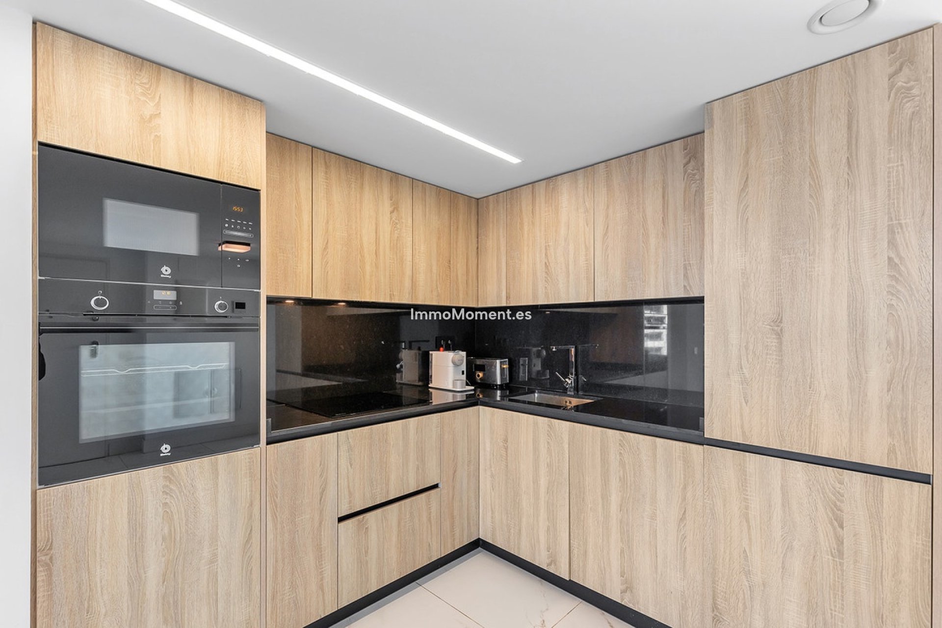 Wiederverkauf - Wohnung - Orihuela Costa - Punta Prima