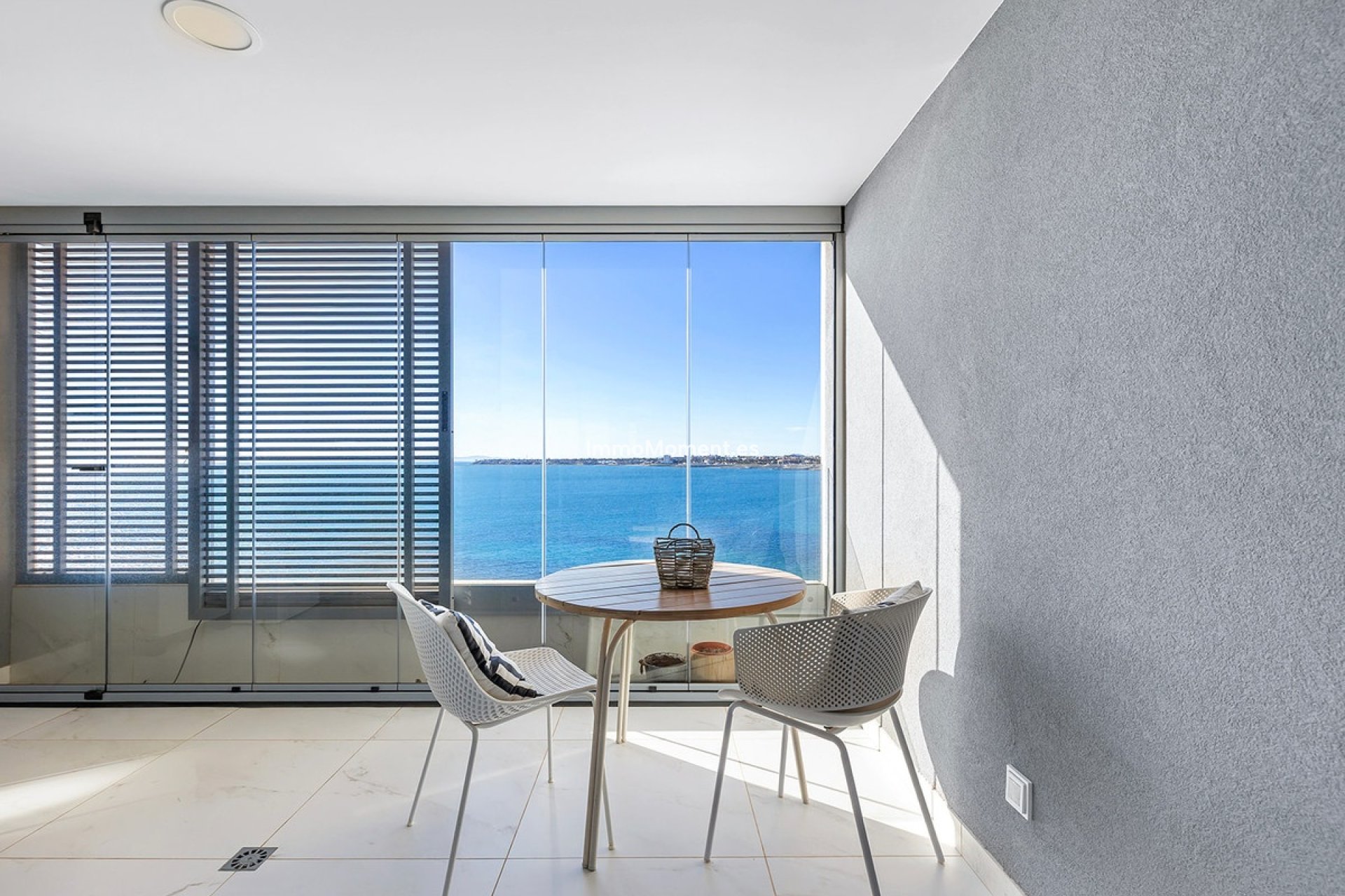 Wiederverkauf - Wohnung - Orihuela Costa - Punta Prima