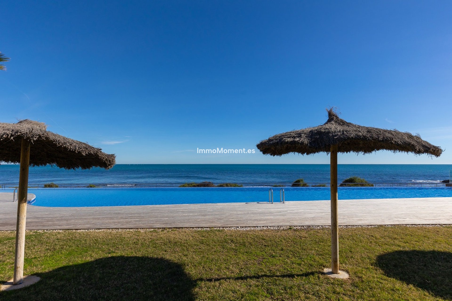 Wiederverkauf - Wohnung - Orihuela Costa - Punta Prima