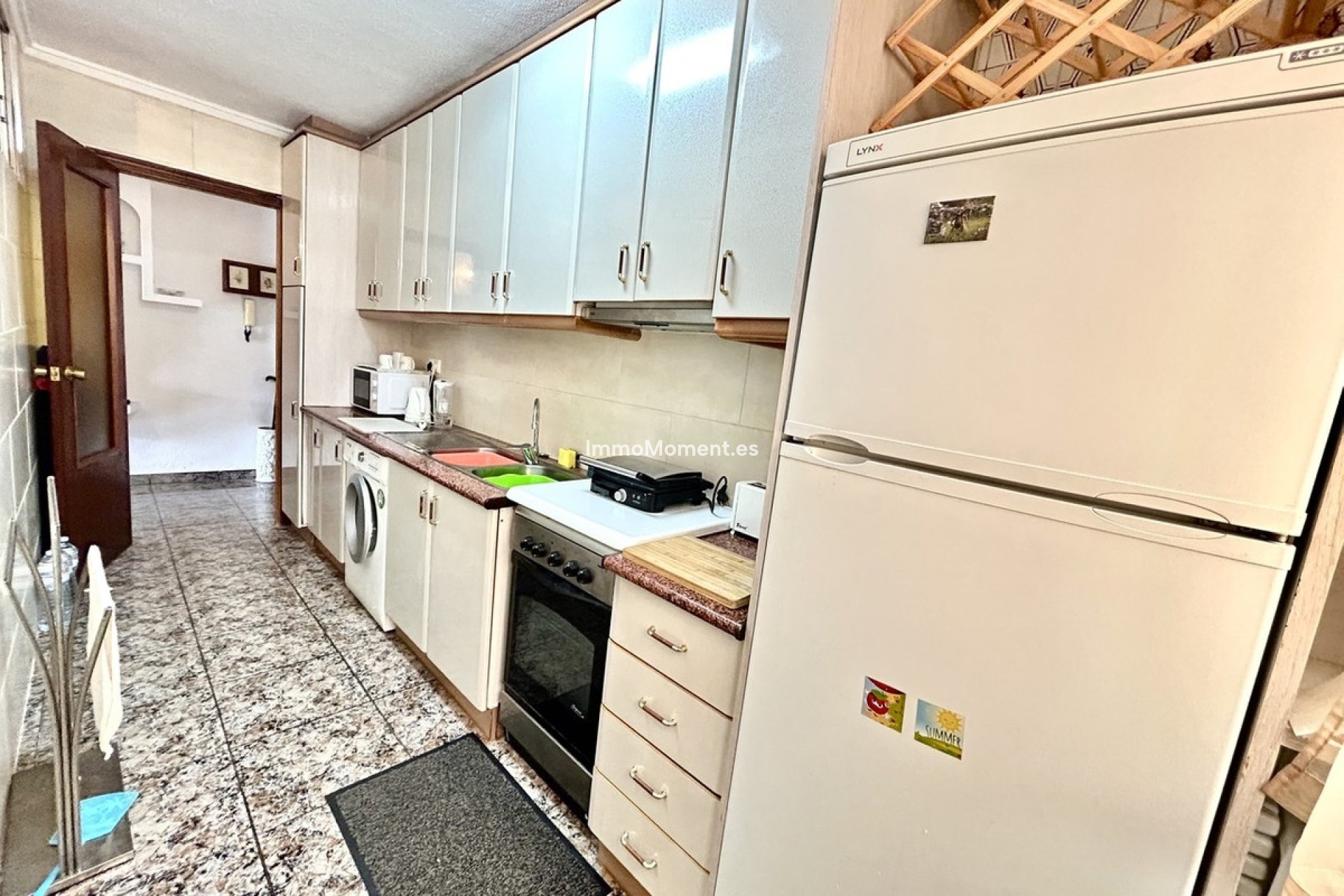 Wiederverkauf - Wohnung - Orihuela Costa - Punta Prima