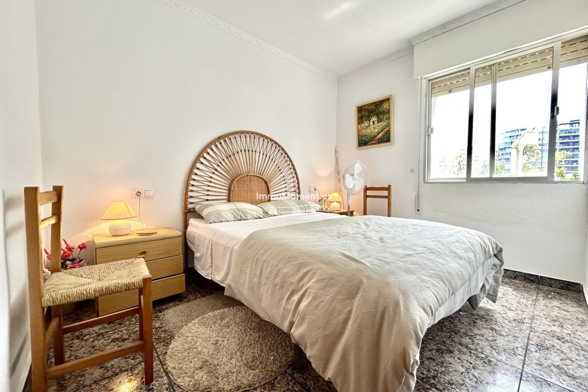 Wiederverkauf - Wohnung - Orihuela Costa - Punta Prima