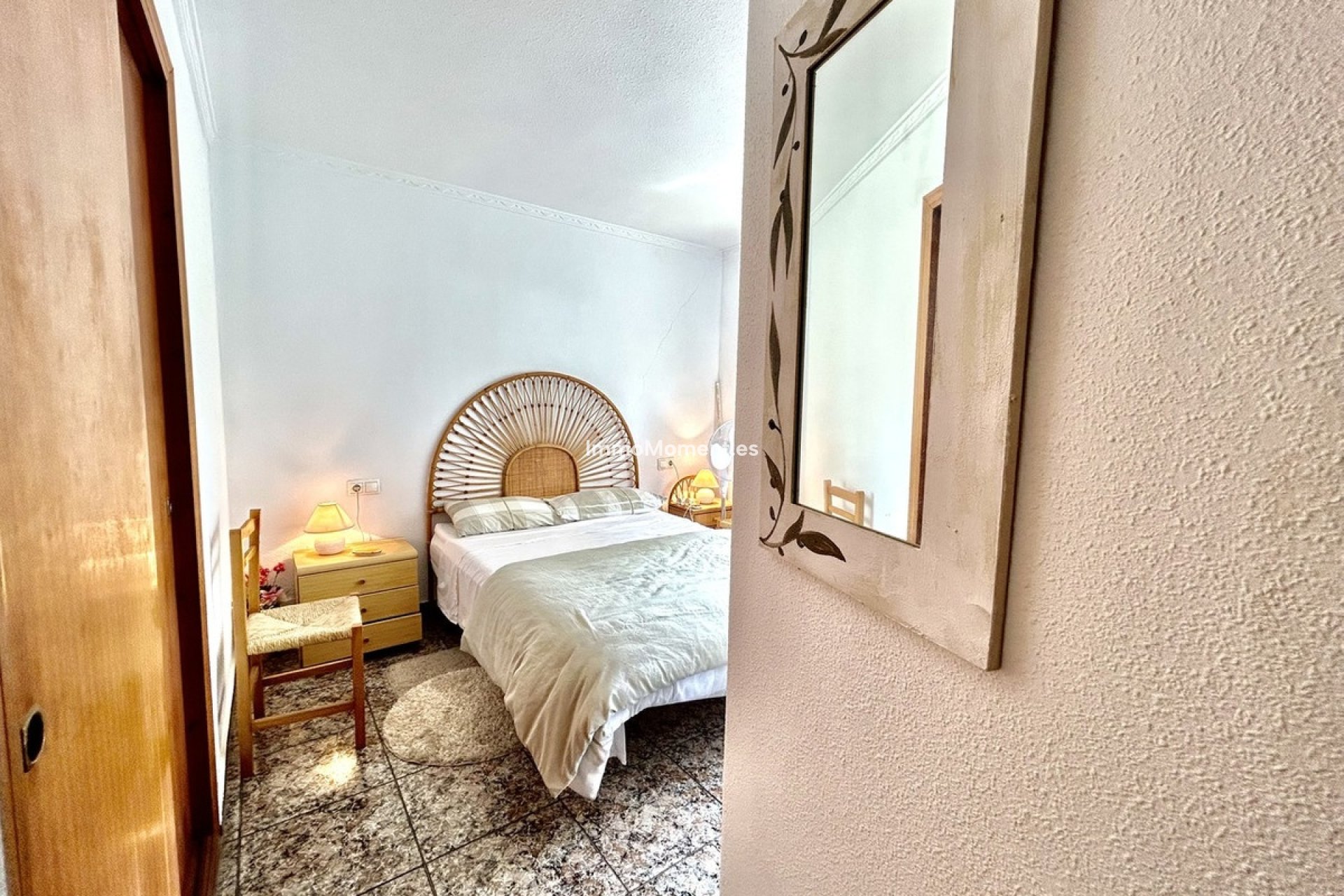 Wiederverkauf - Wohnung - Orihuela Costa - Punta Prima