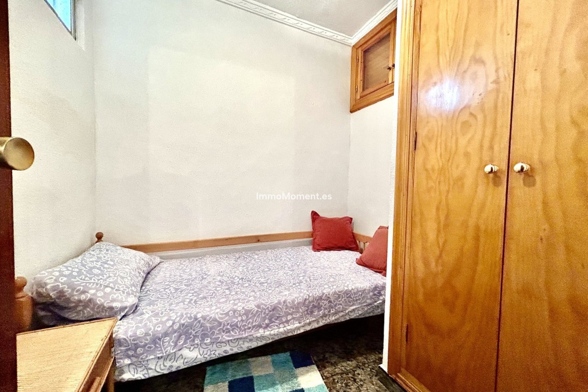 Wiederverkauf - Wohnung - Orihuela Costa - Punta Prima