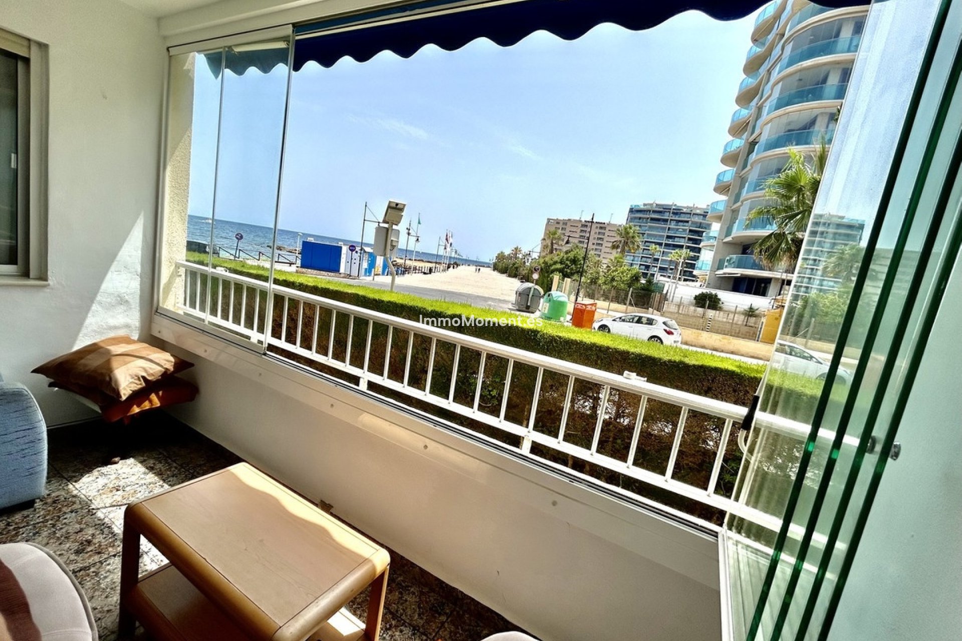 Wiederverkauf - Wohnung - Orihuela Costa - Punta Prima