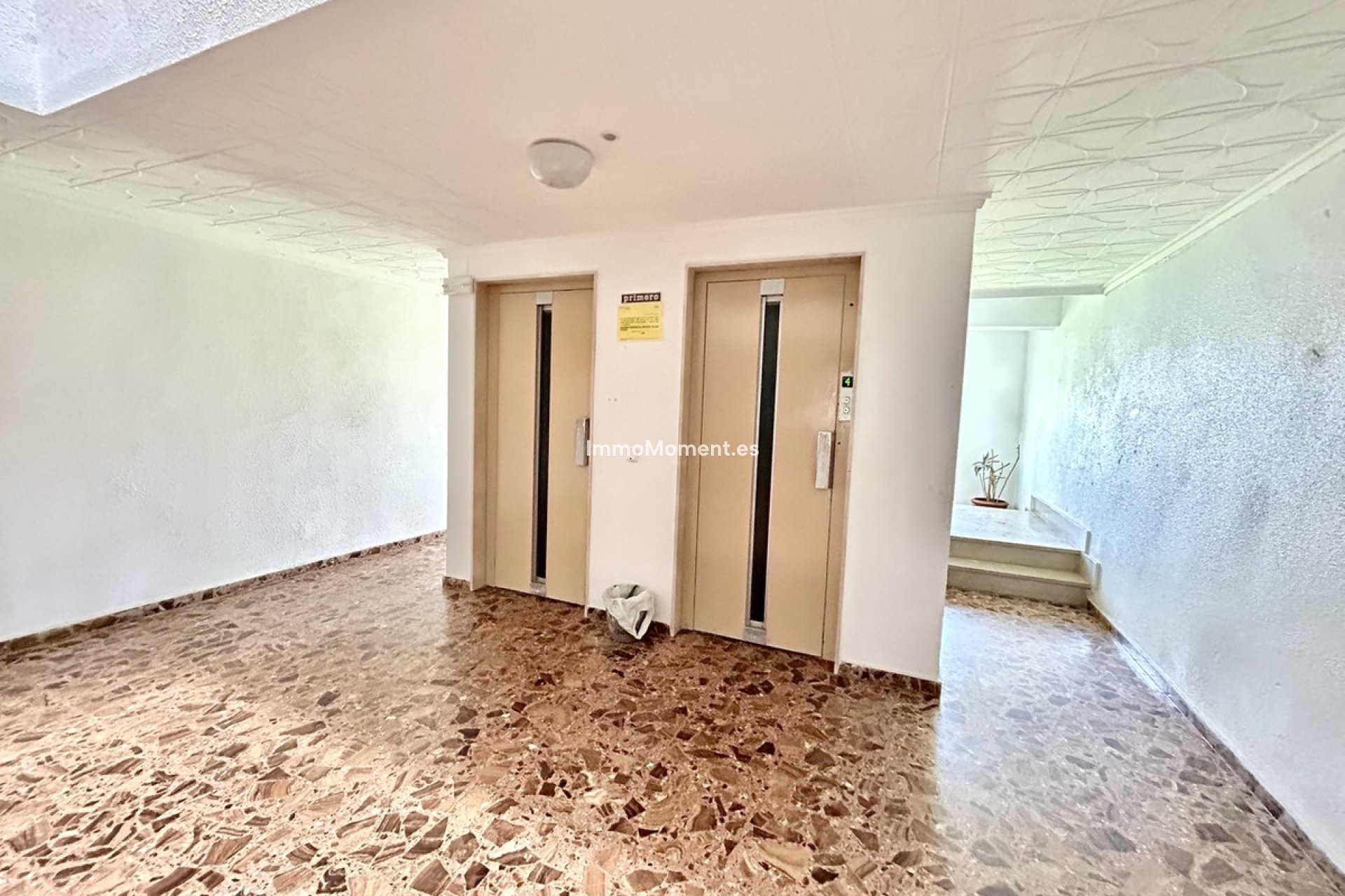 Wiederverkauf - Wohnung - Orihuela Costa - Punta Prima