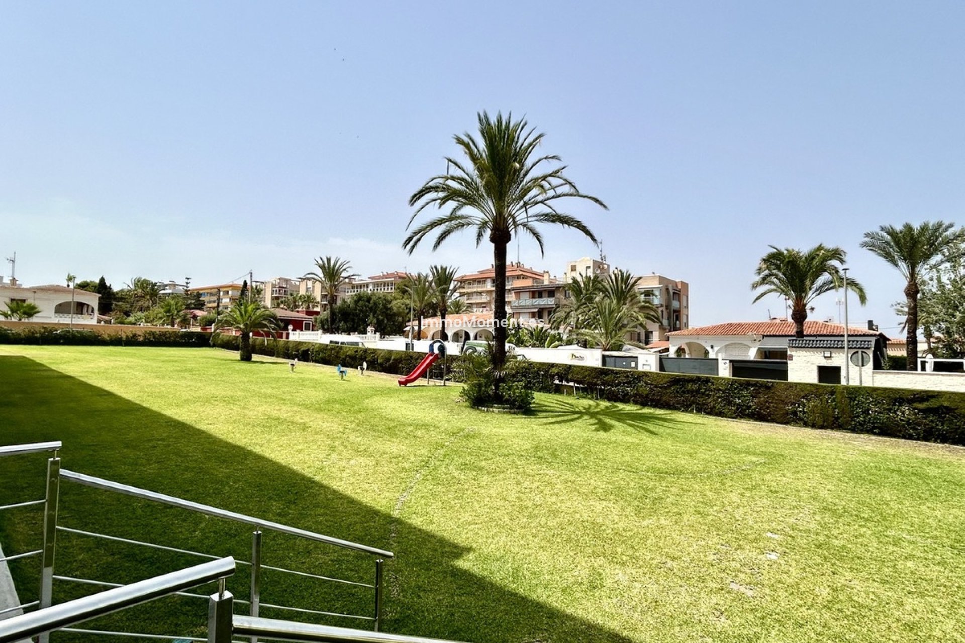 Wiederverkauf - Wohnung - Orihuela Costa - Punta Prima