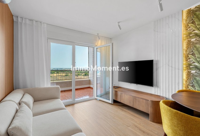 Wiederverkauf - Wohnung - Orihuela Costa - Punta Prima