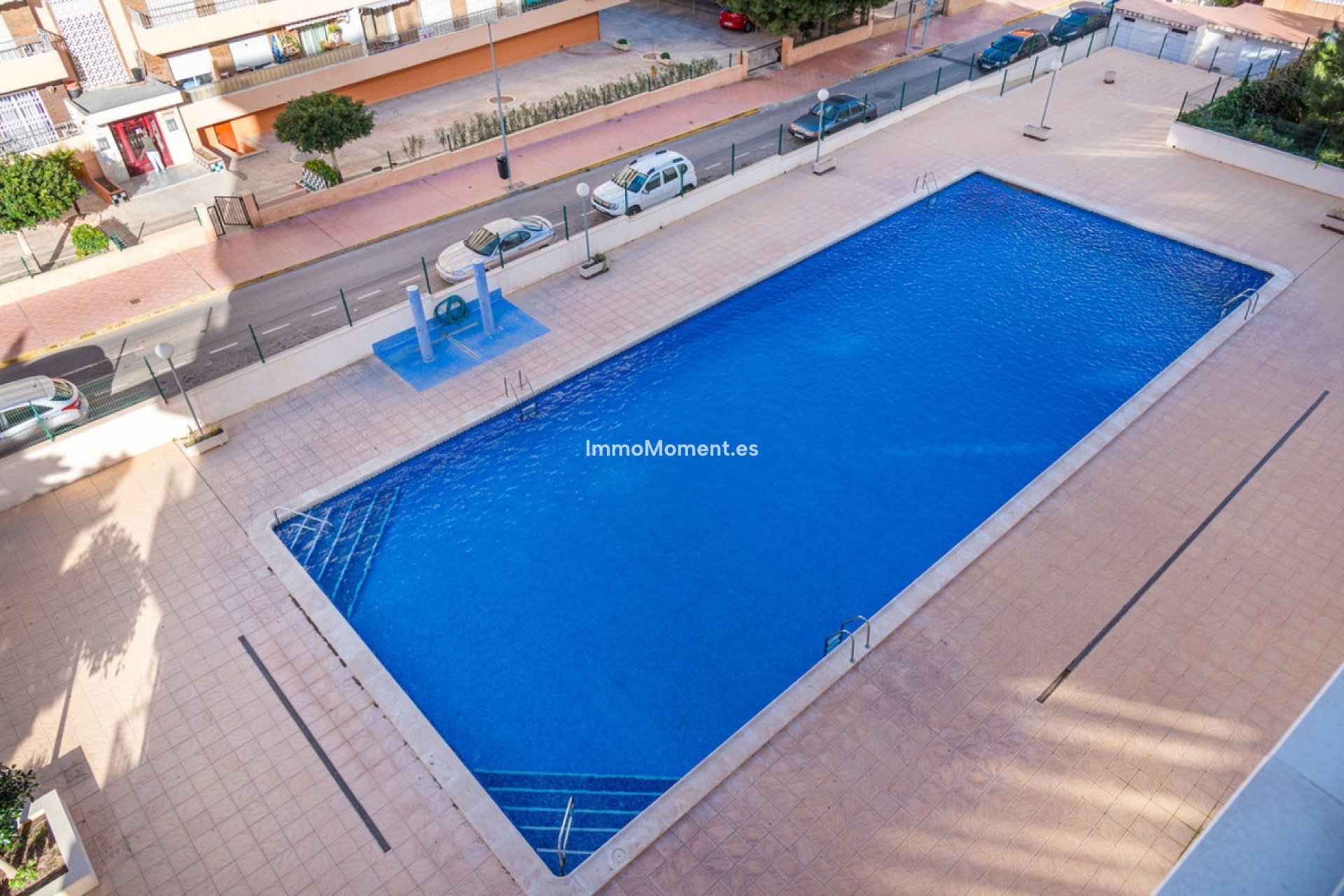 Wiederverkauf - Wohnung - Orihuela Costa - Punta Prima
