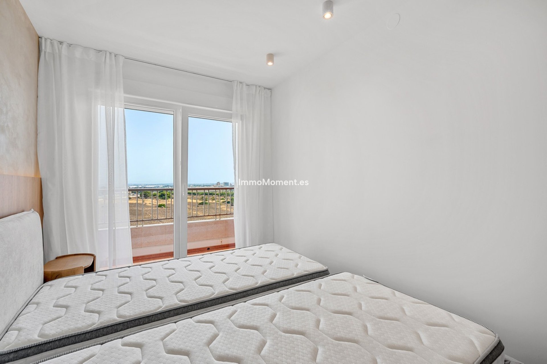Wiederverkauf - Wohnung - Orihuela Costa - Punta Prima
