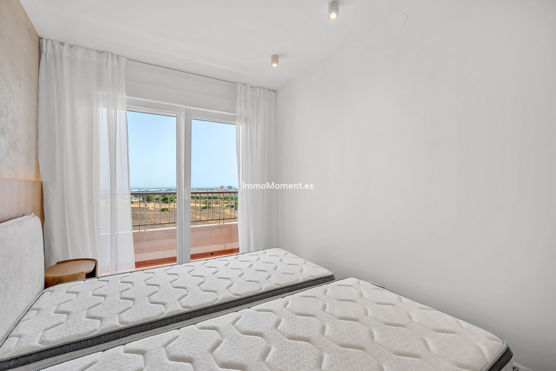 Wiederverkauf - Wohnung - Orihuela Costa - Punta Prima