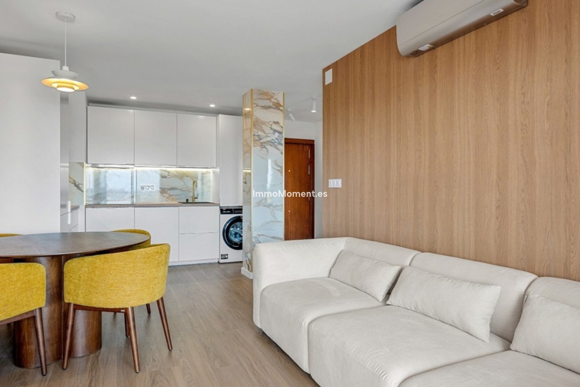 Wiederverkauf - Wohnung - Orihuela Costa - Punta Prima