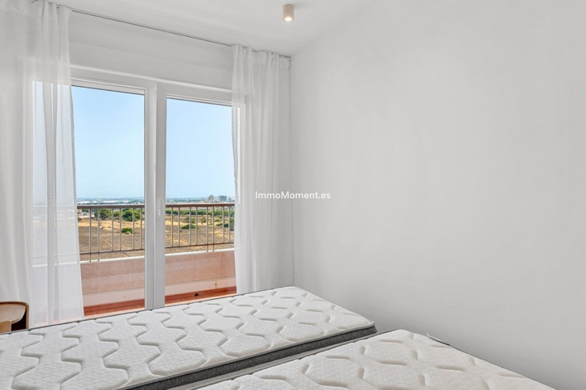 Wiederverkauf - Wohnung - Orihuela Costa - Punta Prima