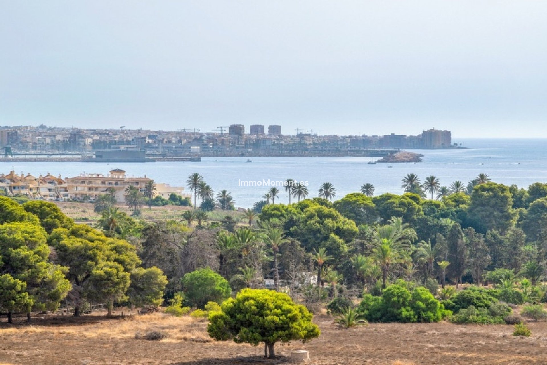 Wiederverkauf - Wohnung - Orihuela Costa - Punta Prima