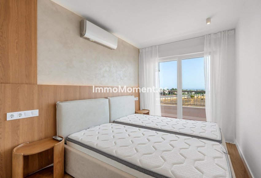 Wiederverkauf - Wohnung - Orihuela Costa - Punta Prima