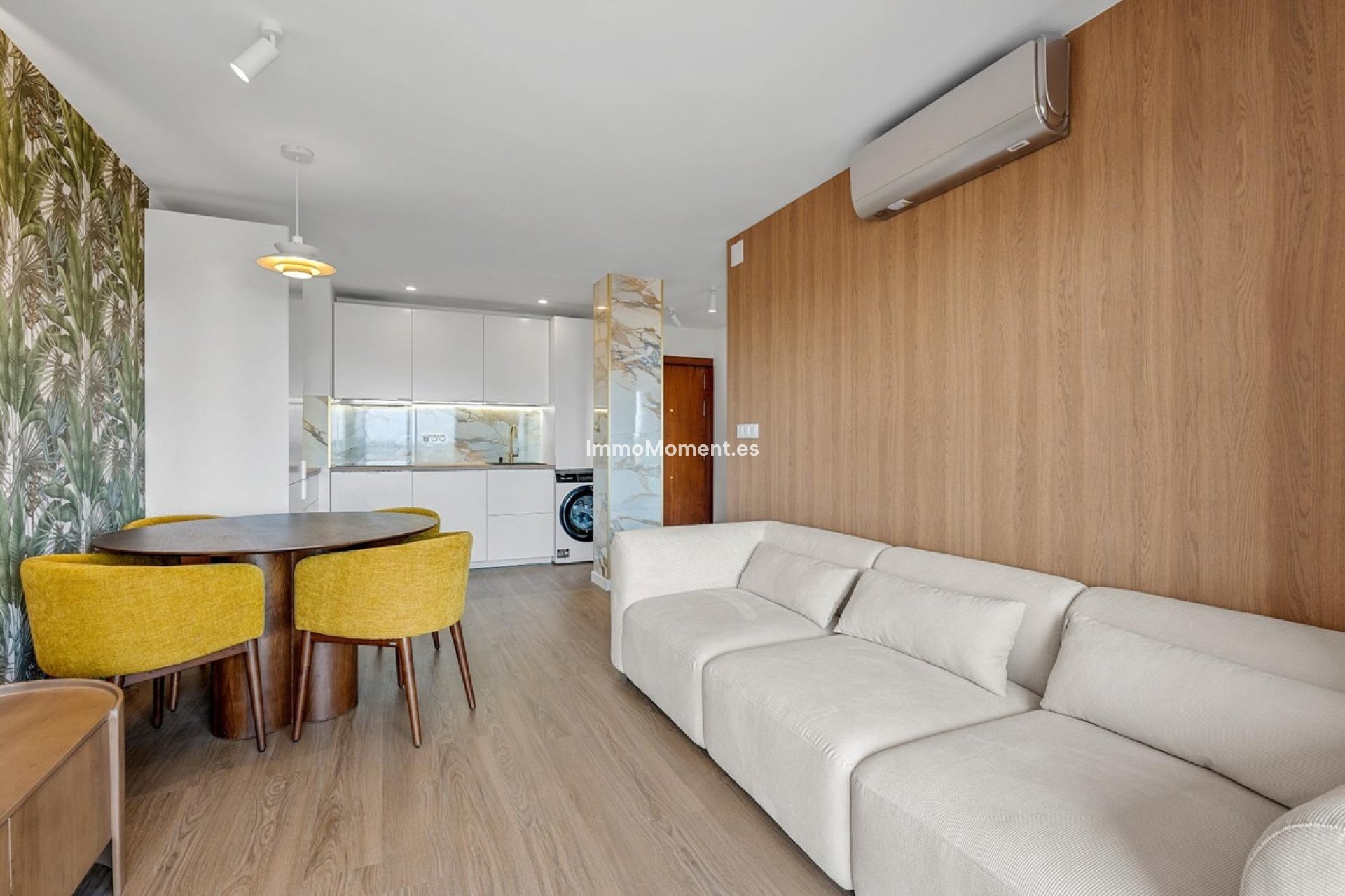 Wiederverkauf - Wohnung - Orihuela Costa - Punta Prima