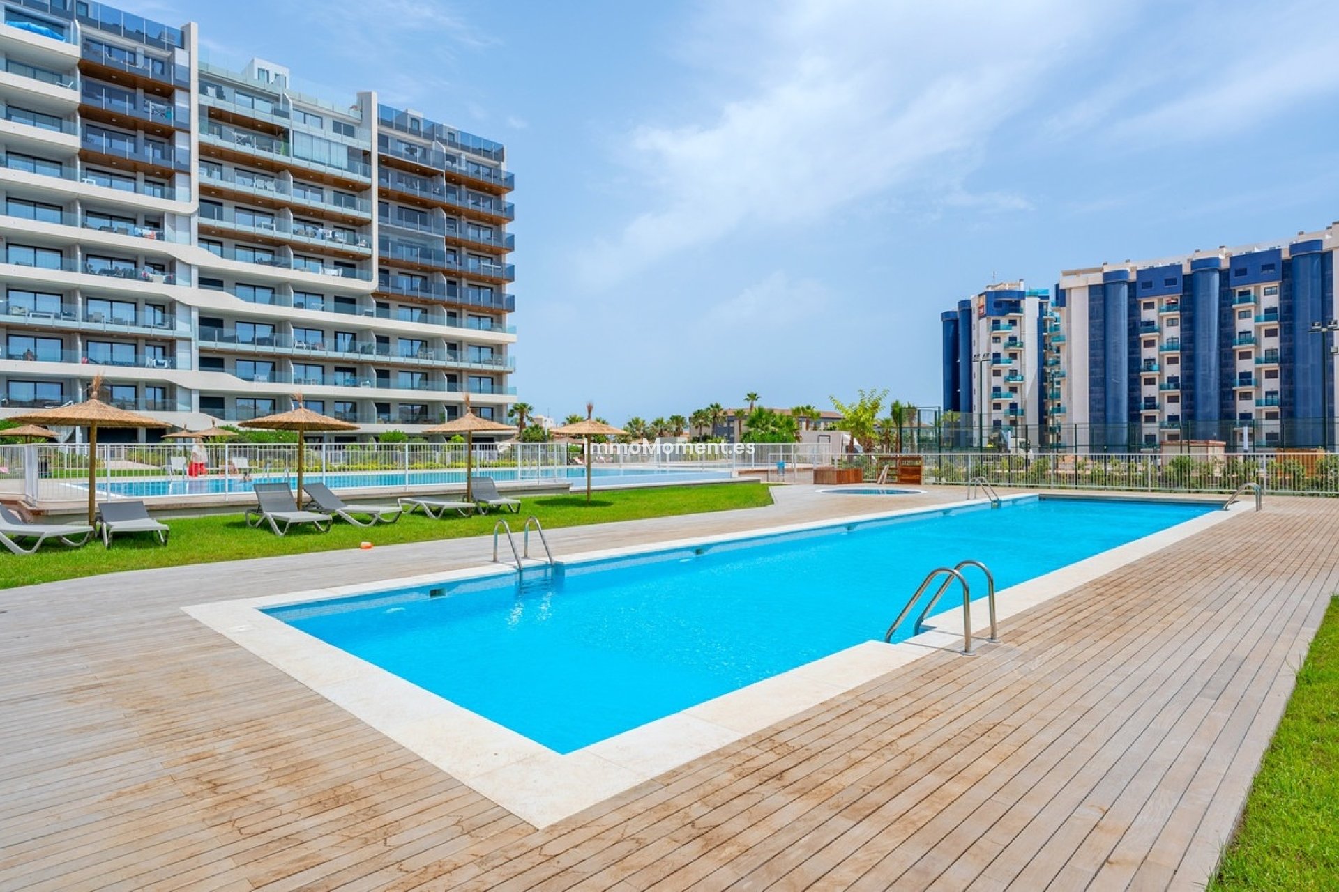 Wiederverkauf - Wohnung - Orihuela Costa - Punta Prima